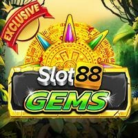 SLOT88 GEMS